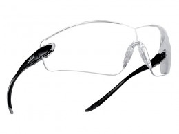 Bolle Cobra Safety Glasses - Clear £11.49